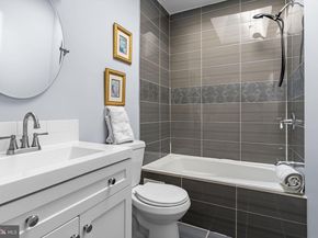 6731 N Woodstock Street, Philadelphia PA 19138