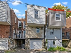 6731 N Woodstock Street, Philadelphia PA 19138