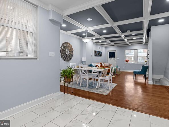 6731 N Woodstock Street, Philadelphia PA 19138
