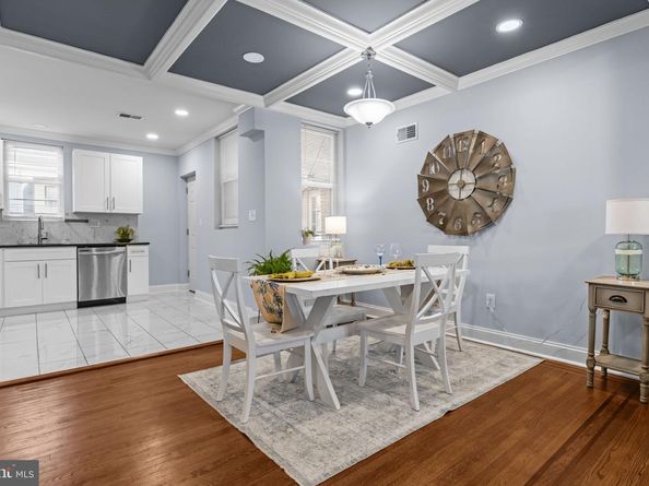 6731 N Woodstock Street, Philadelphia PA 19138