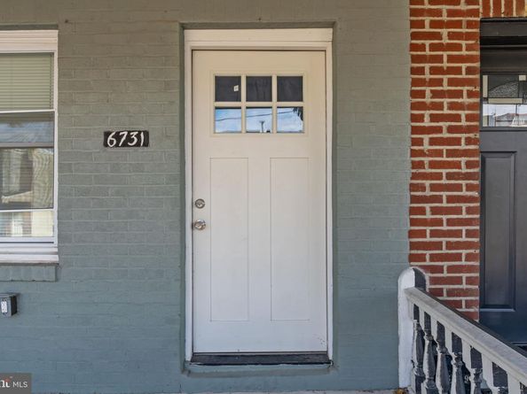 6731 N Woodstock Street, Philadelphia PA 19138