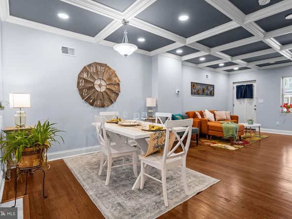 6731 N Woodstock Street, Philadelphia PA 19138