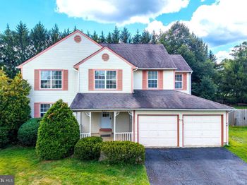 221 Winchester Drive