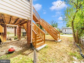 4215 Dix Street NE, Washington DC 20019
