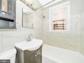 4215 Dix Street NE, Washington DC 20019