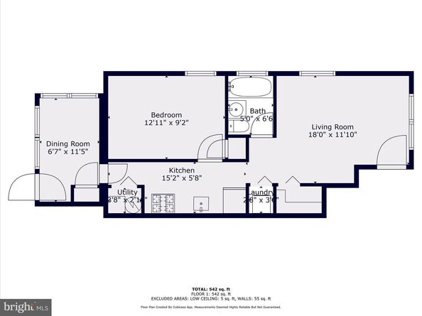 4215 Dix Street NE, Washington DC 20019