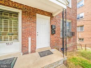4215 Dix Street NE, Washington DC 20019