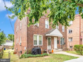4215 Dix Street NE, Washington DC 20019