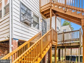 4215 Dix Street NE, Washington DC 20019