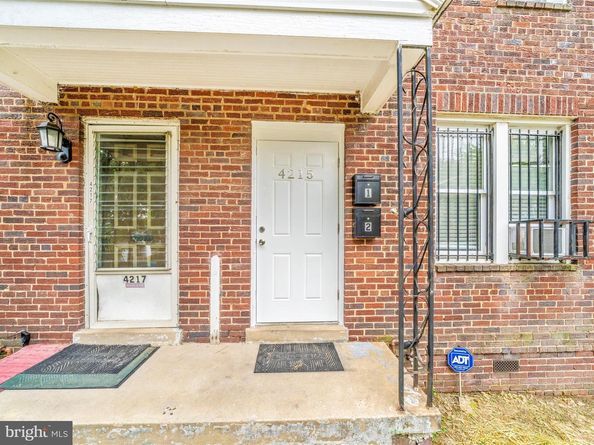 4215 Dix Street NE, Washington DC 20019