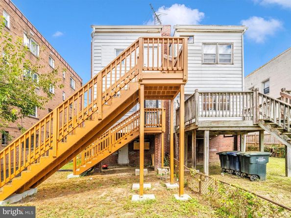 4215 Dix Street NE, Washington DC 20019
