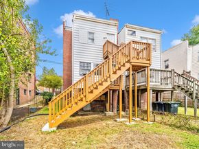 4215 Dix Street NE, Washington DC 20019