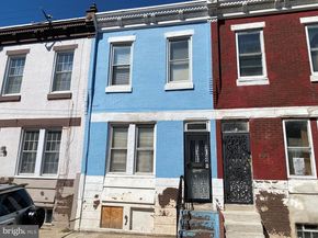 2424 N Garnet Street, Philadelphia PA 19132
