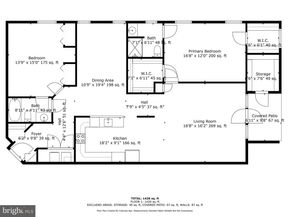 8109 Centennial Sta, Warminster PA 18974