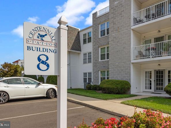 8109 Centennial Sta, Warminster PA 18974