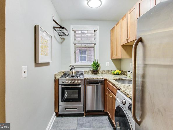 1441 Euclid Street NW 105, Washington DC 20009