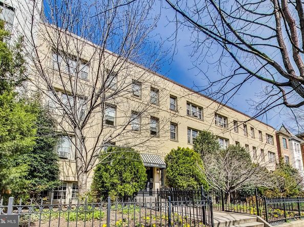 1441 Euclid Street NW 105, Washington DC 20009