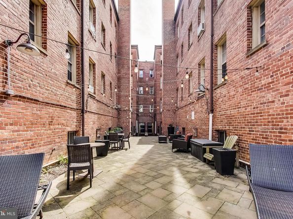1441 Euclid Street NW 105, Washington DC 20009
