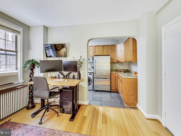 1441 Euclid Street NW 105, Washington DC 20009