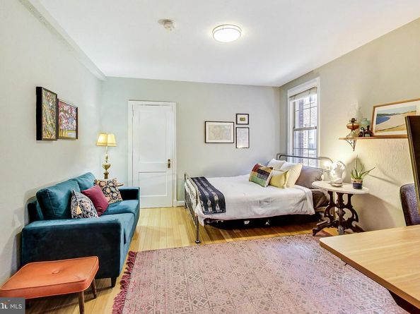 1441 Euclid Street NW 105, Washington DC 20009