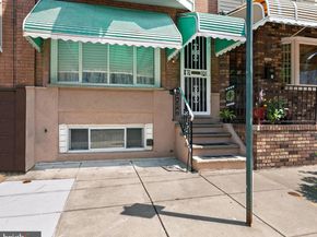 2633 S Iseminger Street, Philadelphia PA 19148