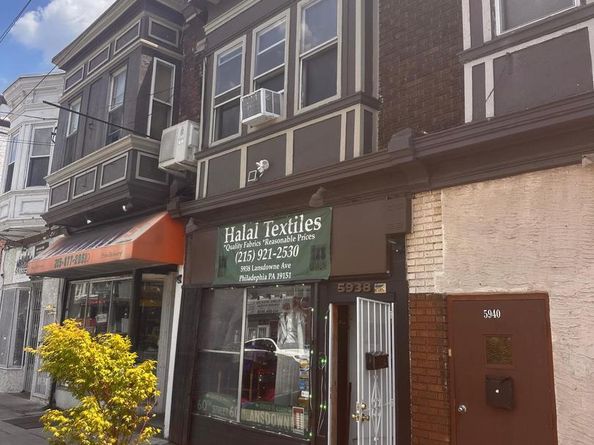 5936 Lansdowne Avenue, Philadelphia PA 19151