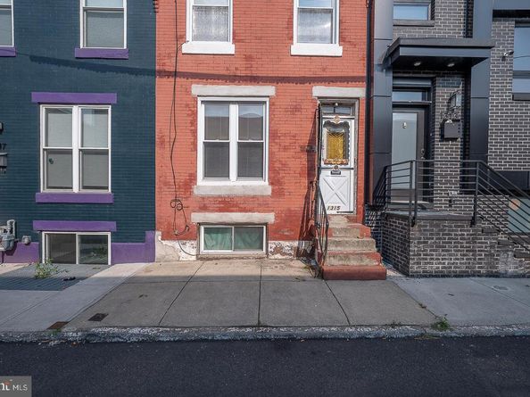 1315 N Myrtlewood Street, Philadelphia PA 19121