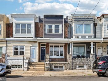 137 W Porter Street