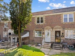 14 Winthrop Road, Darby PA 19023