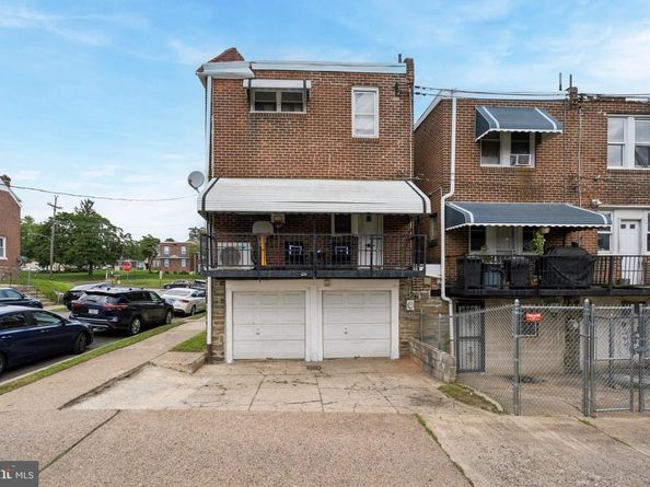 2216 W Cheltenham Avenue, Philadelphia PA 19138