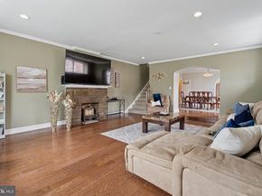 2216 W Cheltenham Avenue, Philadelphia PA 19138