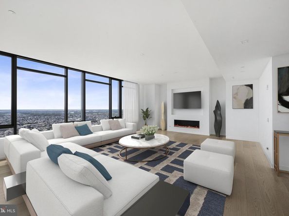 1911 Walnut Street 4401, Philadelphia PA 19103