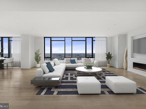 1911 Walnut Street 4401, Philadelphia PA 19103