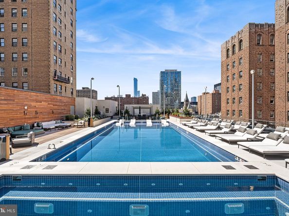 1911 Walnut Street 4401, Philadelphia PA 19103