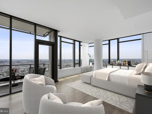 1911 Walnut Street 4401, Philadelphia PA 19103