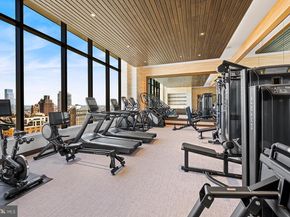 1911 Walnut Street 4401, Philadelphia PA 19103