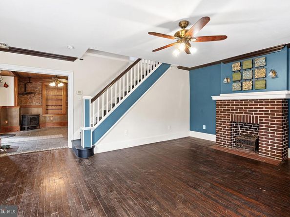 517 Conarroe Street, Philadelphia PA 19128