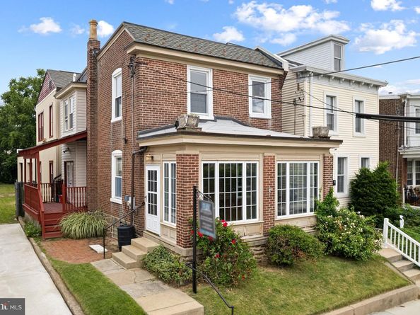 517 Conarroe Street, Philadelphia PA 19128
