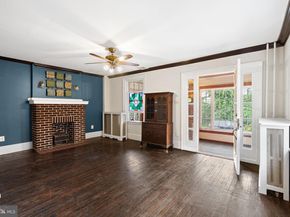 517 Conarroe Street, Philadelphia PA 19128