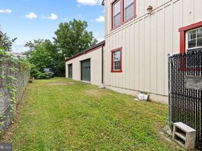 517 Conarroe Street, Philadelphia PA 19128