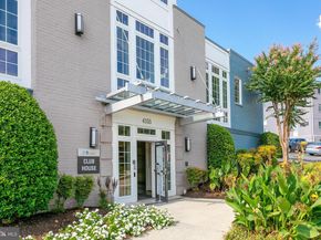 4193 S Four Mile Run Drive 202, Arlington VA 22204