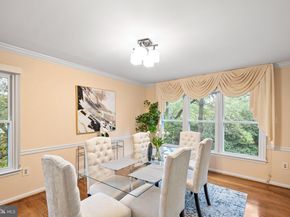 7443 Crestberry Lane, Bethesda MD 20817