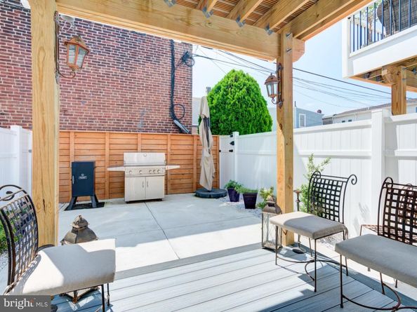 4545 Belgrade Street, Philadelphia PA 19137