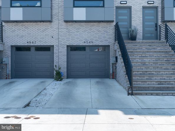 4545 Belgrade Street, Philadelphia PA 19137