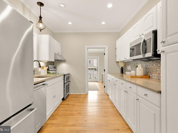 1112 Park Street NE, Washington DC 20002