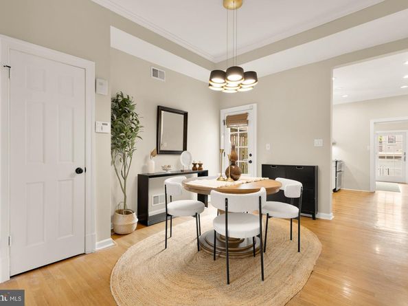 1112 Park Street NE, Washington DC 20002