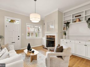 1112 Park Street NE, Washington DC 20002