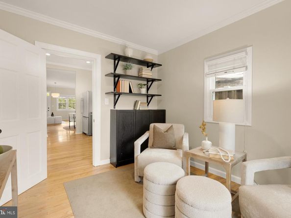 1112 Park Street NE, Washington DC 20002