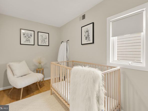 1112 Park Street NE, Washington DC 20002