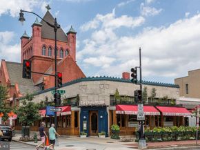 1634 14TH Street NW 604, Washington DC 20009
